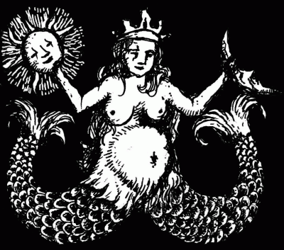 logo Whore Of Babylon (AUS)